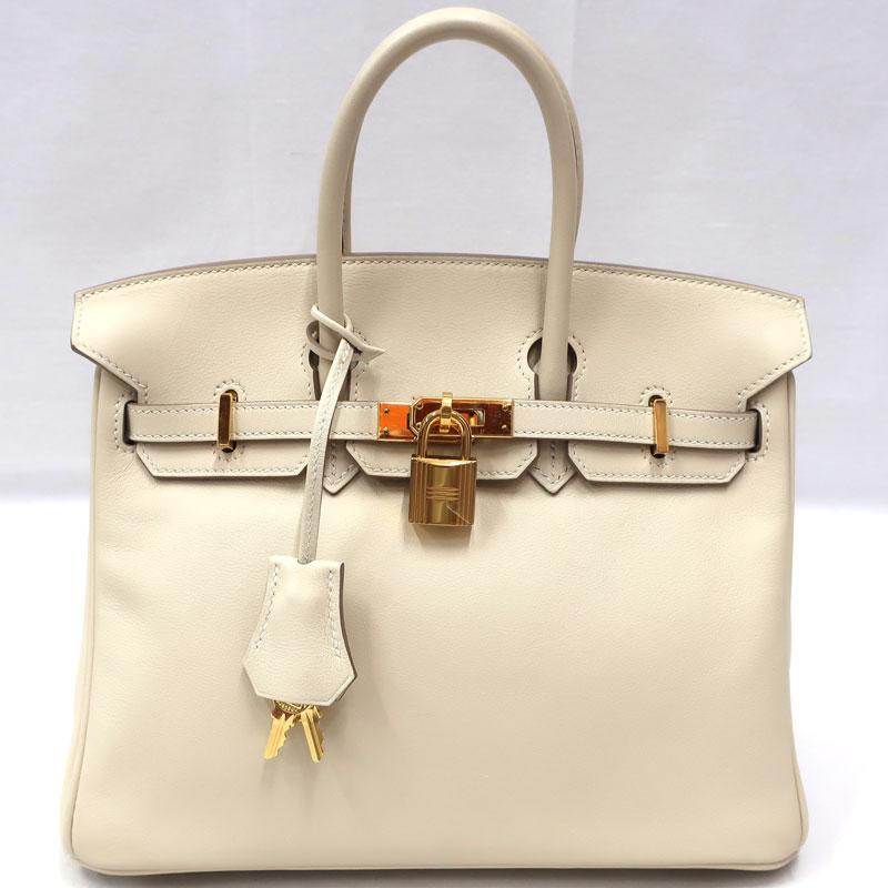 Birkin 【美品】HERMES/エルメス バーキン25 ヴォースイフト Birkin 【美品】HERMES/エルメス バーキン25 ヴォースイフト