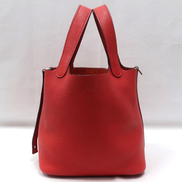 HERMES（エルメス） 【美品】HERMES／エルメス ピコタンロックPM