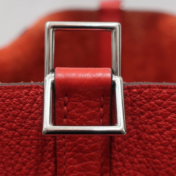 HERMES（エルメス） 【美品】HERMES／エルメス ピコタンロックPM