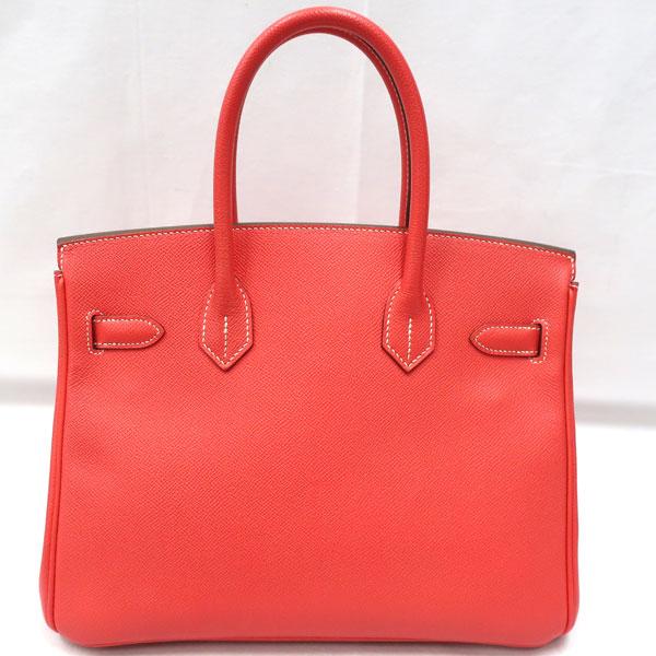 Birkin 【美品】HERMES／エルメス キャンディバーキン30 ヴォー 
