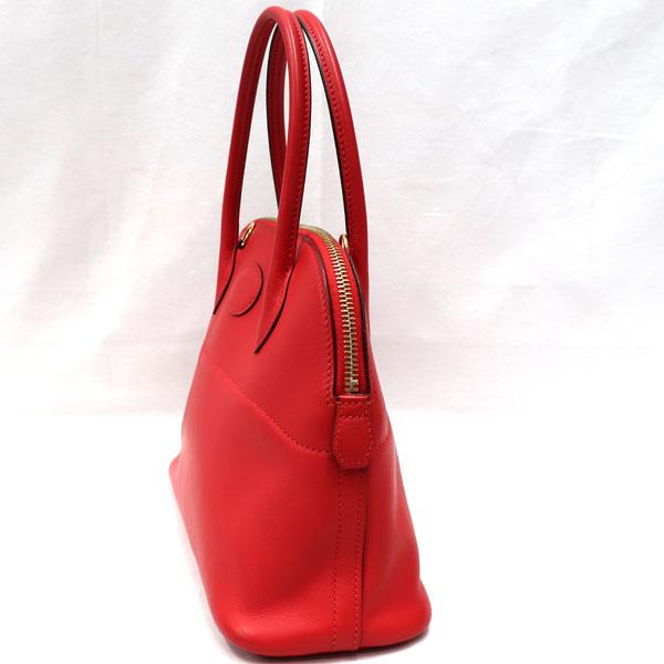 ボリード 【美品】HERMES/エルメス ボリード27 ヴォースイフト ボリード 【美品】HERMES/エルメス ボリード27 ヴォースイフト