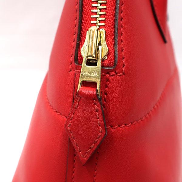 ボリード 【美品】HERMES/エルメス ボリード27 ヴォースイフト ボリード 【美品】HERMES/エルメス ボリード27 ヴォースイフト