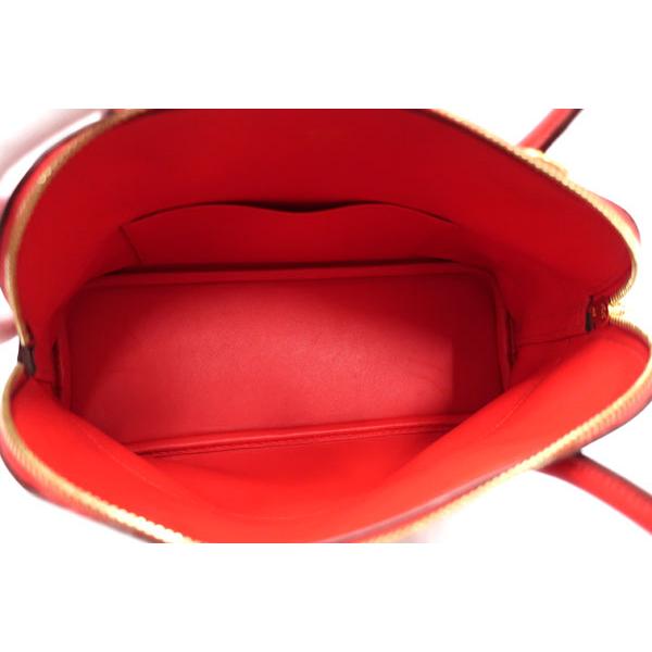 ボリード 【美品】HERMES/エルメス ボリード27 ヴォースイフト ボリード 【美品】HERMES/エルメス ボリード27 ヴォースイフト