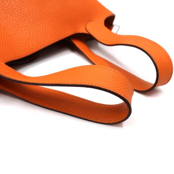 HERMES（エルメス） 【美品】HERMES／エルメス ピコタンロックMM