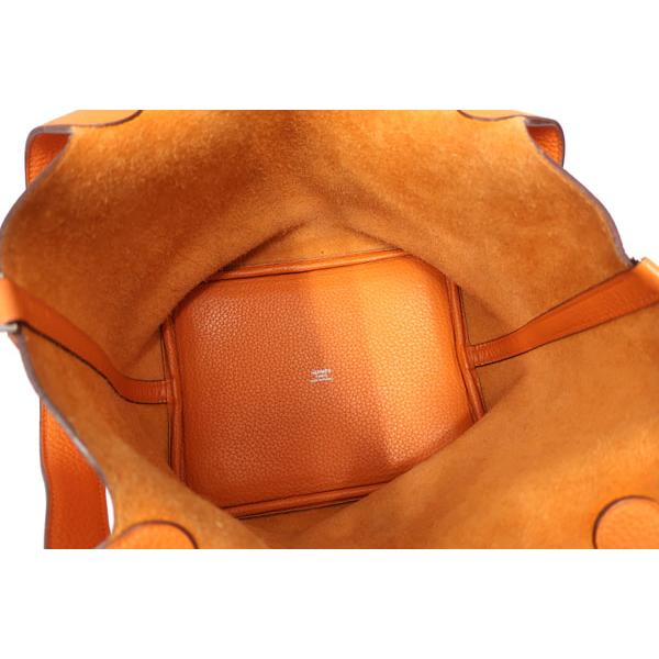 HERMES（エルメス） 【美品】HERMES／エルメス ピコタンロックMM