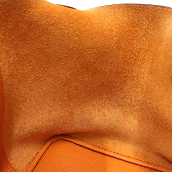 HERMES（エルメス） 【美品】HERMES／エルメス ピコタンロックMM 
