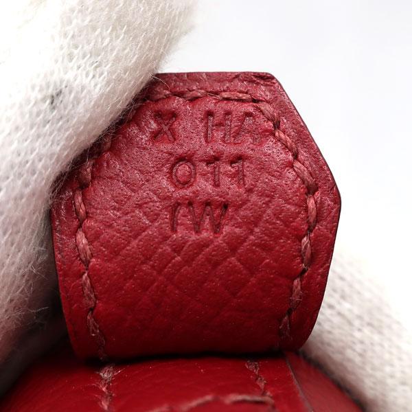 ボリード 【美品】HERMES／エルメス ボリード27 ヴォーエプソン