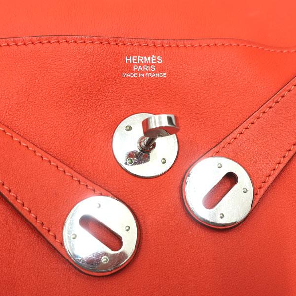 HERMES（エルメス） 【美品】HERMES／エルメス リンディ30 ヴォー