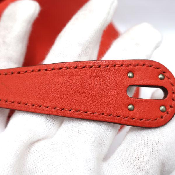 HERMES（エルメス） 【美品】HERMES／エルメス リンディ30 ヴォー