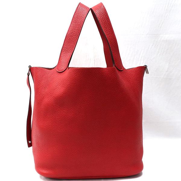 HERMES（エルメス） 【美品】HERMES／エルメス ピコタンロックGM 