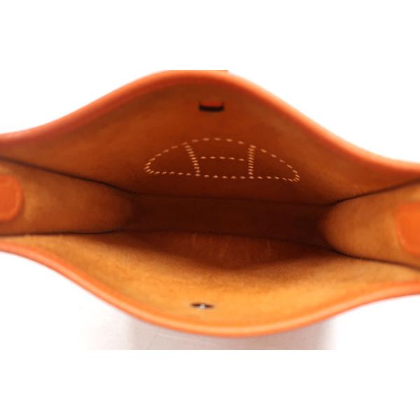 エヴリン 【美品】HERMES／エルメス エブリンTPM トリヨンクレマンス 