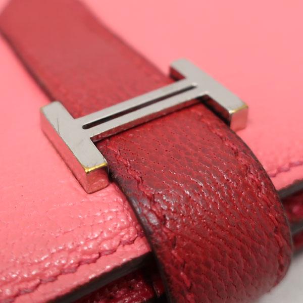 HERMES（エルメス） 【美品】HERMES／エルメス ベアンスフレ 