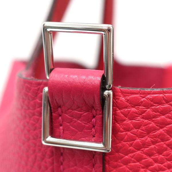 HERMES（エルメス） 【美品】HERMES／エルメス ピコタンロックカザック 