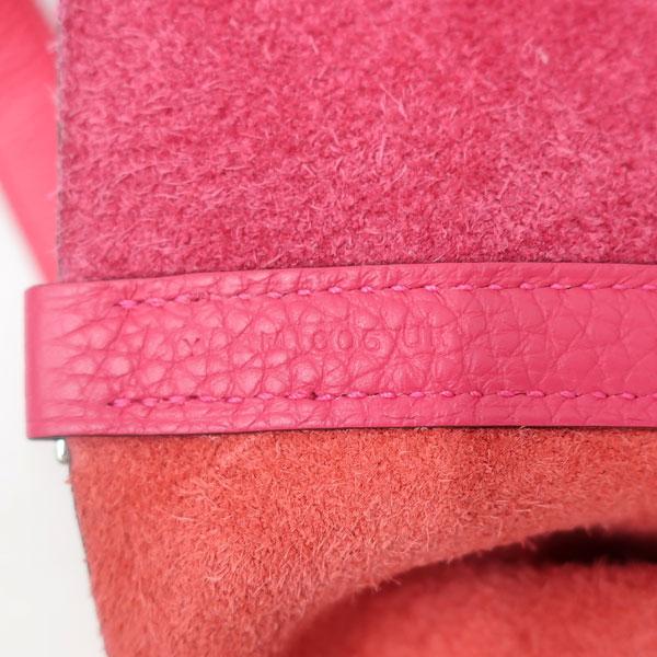 HERMES（エルメス） 【美品】HERMES／エルメス ピコタンロックカザック 