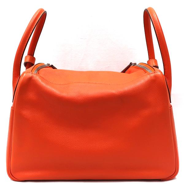 HERMES（エルメス） 【美品】HERMES／エルメス リンディ30 エバー 
