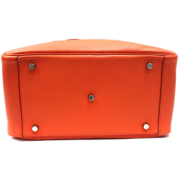HERMES（エルメス） 【美品】HERMES／エルメス リンディ30 エバー 