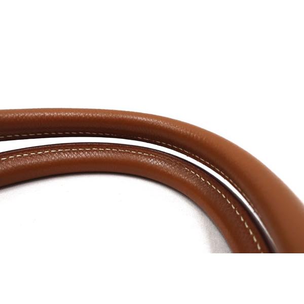 【極美品】HERMES エルメス　ボリード35 クシュベル　ゴールド　◯Z刻印 2300043041571-