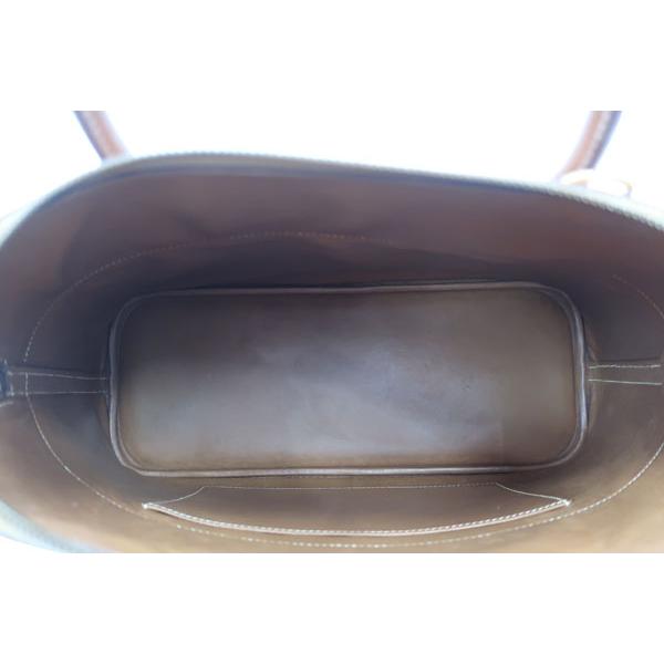 ボリード 【美品】HERMES／エルメス ボリード35 クシュベル