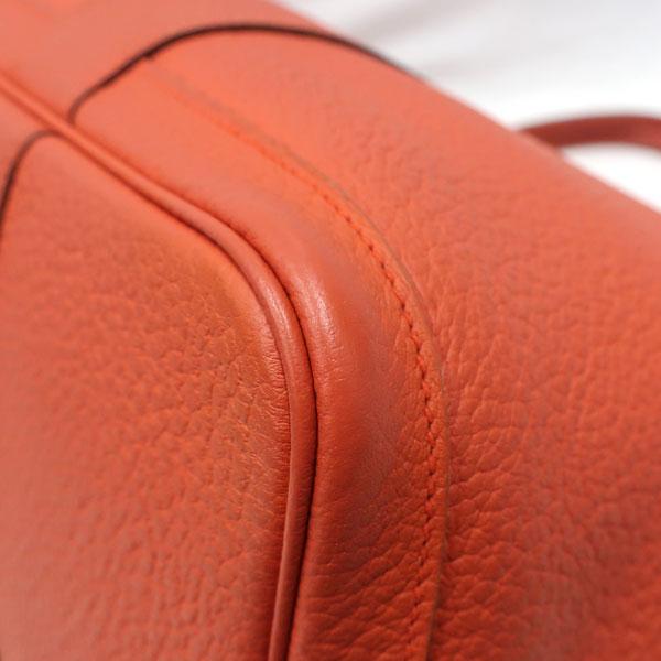 HERMES（エルメス） 【美品】HERMES／エルメス ガーデンパーティPM