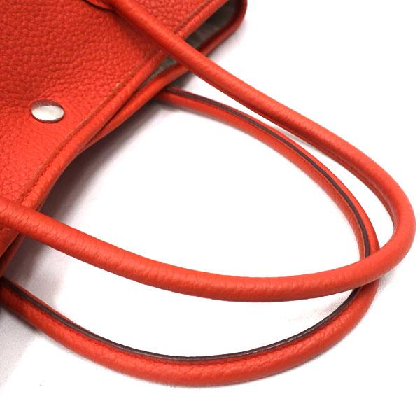 HERMES（エルメス） 【美品】HERMES／エルメス ガーデンパーティPM 