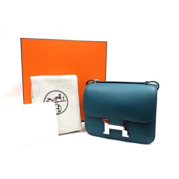 Constance 【美品】HERMES／エルメス コンスタンス3 ミニ エバーカラー