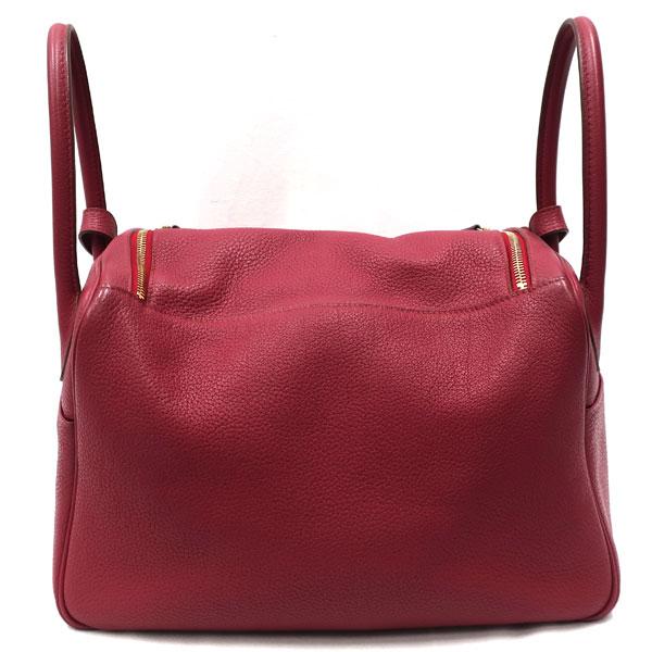 HERMES 【美品】HERMES／エルメス リンディ34 トリヨンクレマンス  