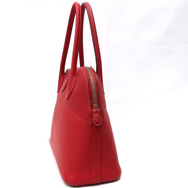 ボリード 【美品】HERMES／エルメス ボリード27 ヴォーエプソン 