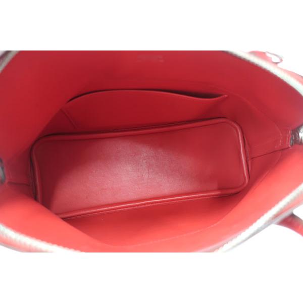 ボリード 【美品】HERMES／エルメス ボリード27 ヴォーエプソン 