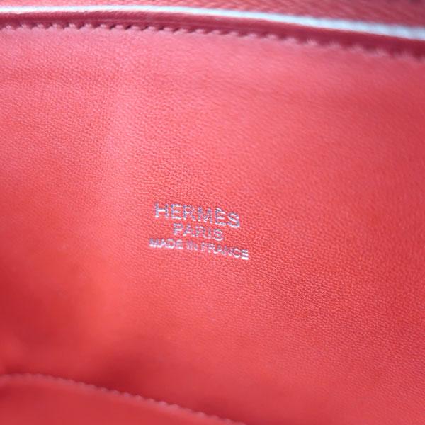 ボリード 【美品】HERMES／エルメス ボリード27 ヴォーエプソン 