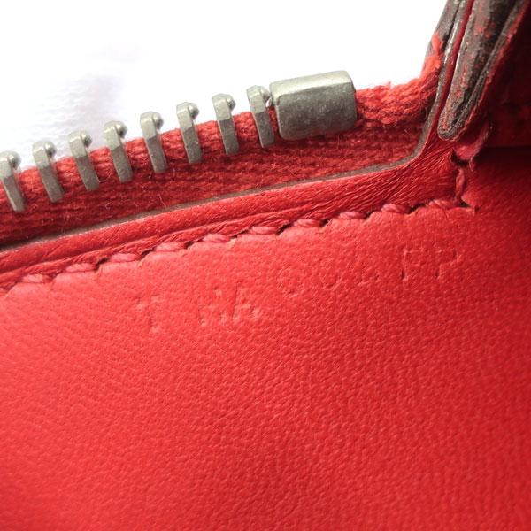 ボリード 【美品】HERMES／エルメス ボリード27 ヴォーエプソン 