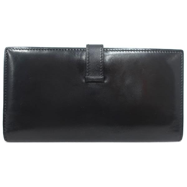 HERMES エルメス　ベアンクラシック　ボックスカーフ　R ○ 刻印 HERMES（エルメス） 【美品】HERMES／エルメス ベアンクラシック