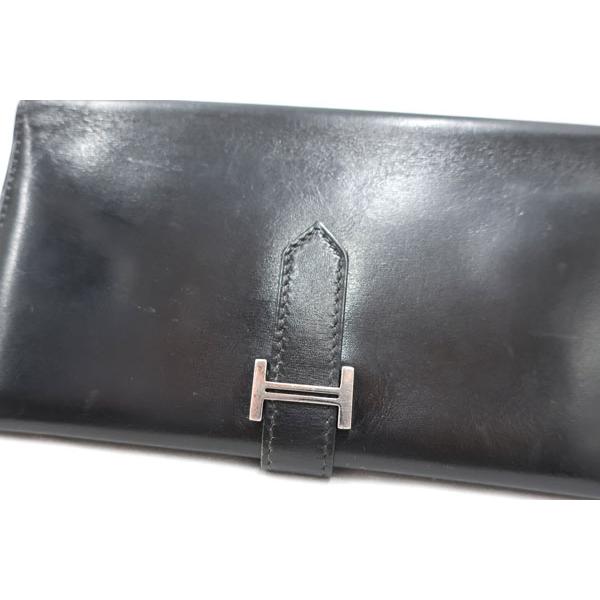 HERMES（エルメス） 【美品】HERMES／エルメス ベアンクラシック