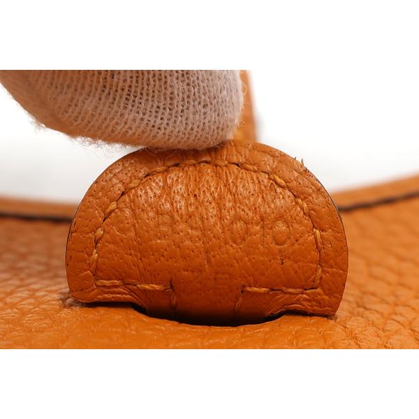エヴリン 【美品】HERMES／エルメス エブリンTPM トリヨンクレマンス 