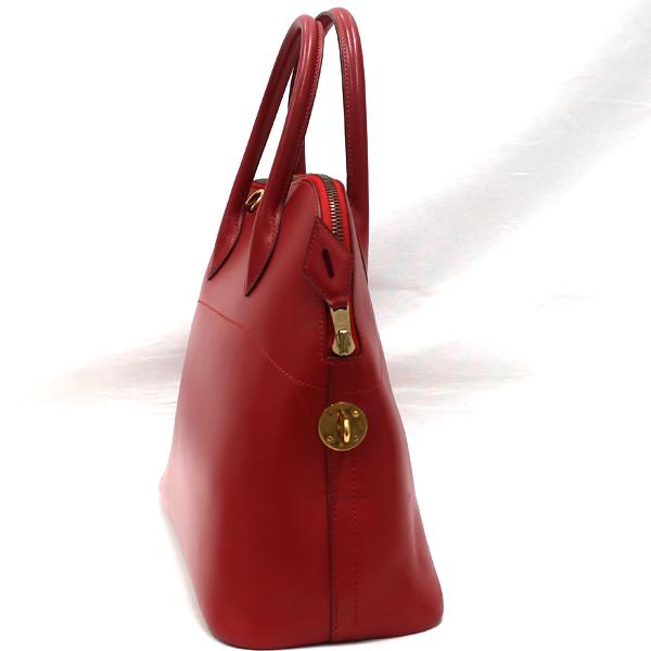 ボリード 【美品】HERMES／エルメス ボリード31 ボックスカーフ