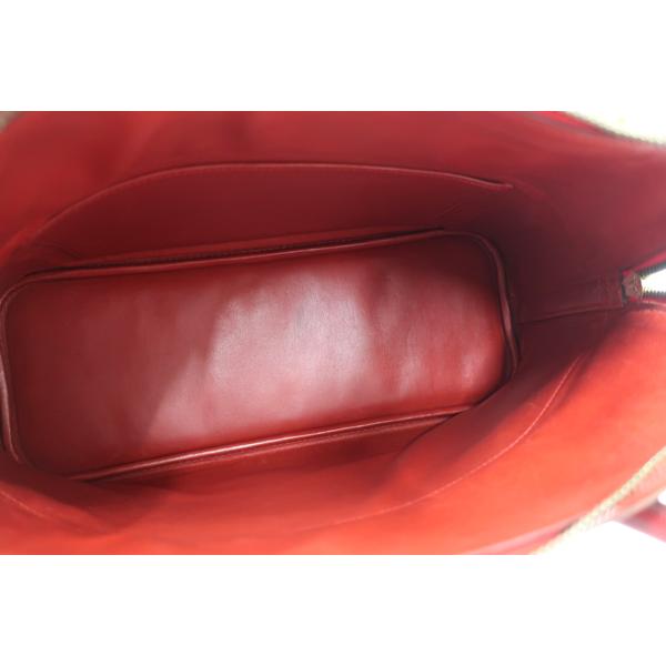 ボリード 【美品】HERMES／エルメス ボリード31 ボックスカーフ