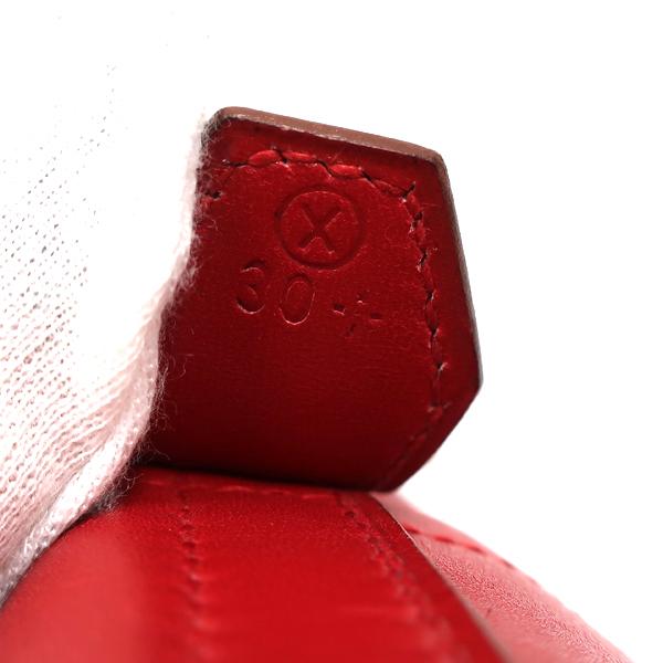 ボリード 【美品】HERMES／エルメス ボリード31 ボックスカーフ