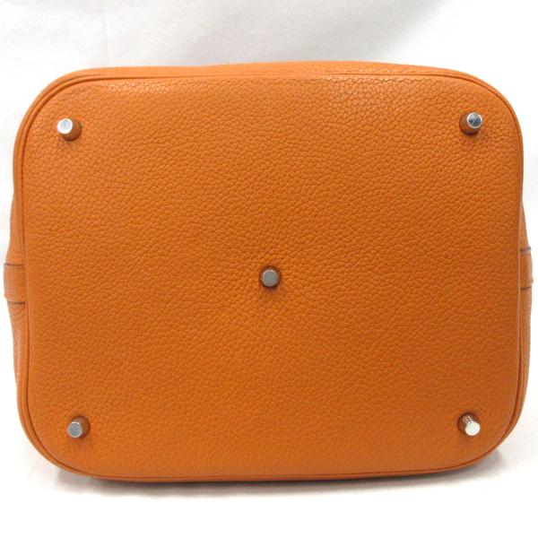 HERMES（エルメス） 【美品】HERMES／エルメス ピコタンロックGM