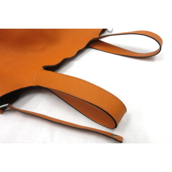 HERMES（エルメス） 【美品】HERMES／エルメス ピコタンロックGM