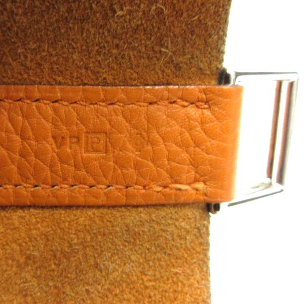 HERMES（エルメス） 【美品】HERMES／エルメス ピコタンロックGM 