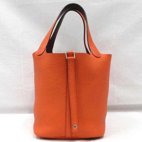 HERMES（エルメス） 【美品】HERMES／エルメス ピコタンロックエクラ