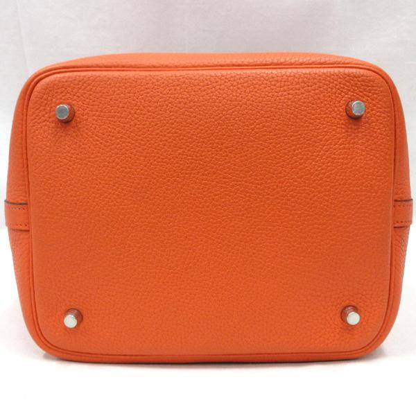 HERMES（エルメス） 【美品】HERMES／エルメス ピコタンロックエクラ