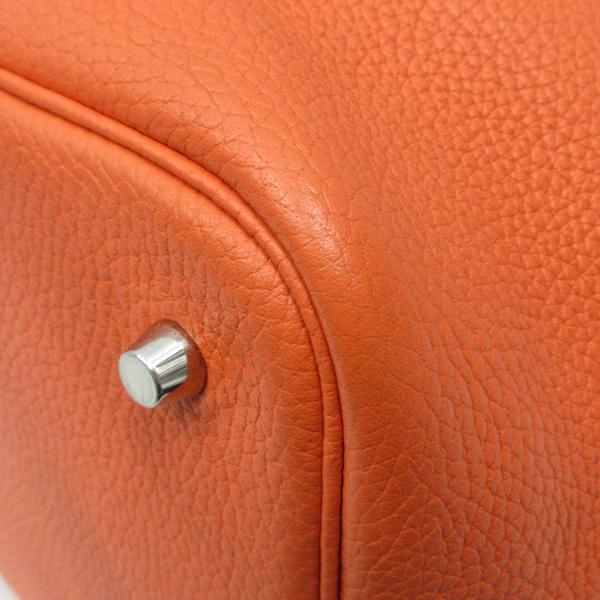HERMES（エルメス） 【美品】HERMES／エルメス ピコタンロックエクラ 