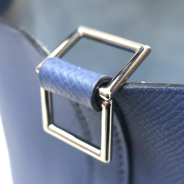 HERMES（エルメス） ピコタンロックPM トレサージュ ヴォーエプソン 