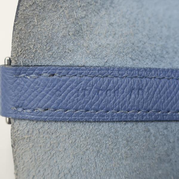 HERMES（エルメス） ピコタンロックPM トレサージュ ヴォーエプソン 