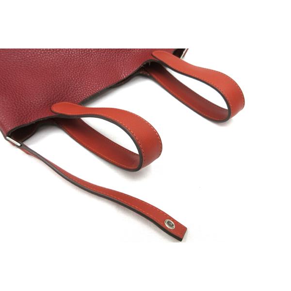 HERMES（エルメス） 【美品】HERMES／エルメス ピコタンロックタッチ