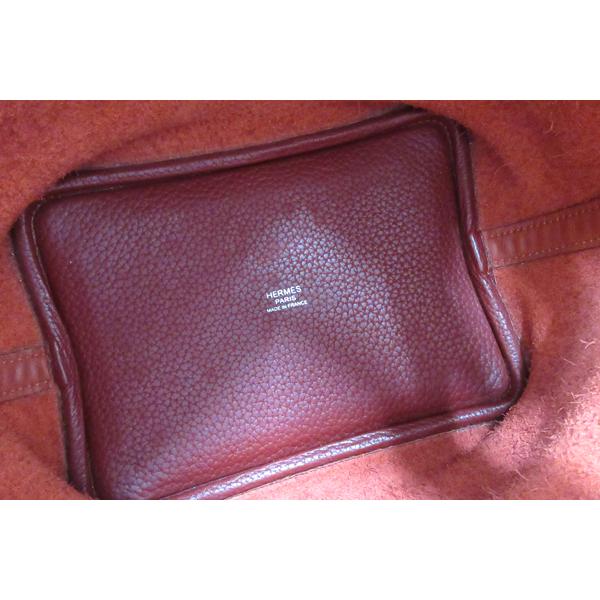 HERMES（エルメス） 【美品】HERMES／エルメス ピコタンロックタッチ