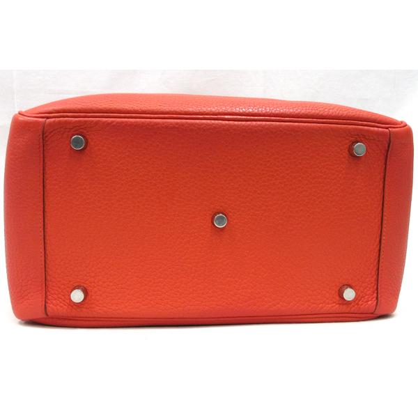 HERMES（エルメス） 【美品】HERMES／エルメス リンディ30 トリヨン