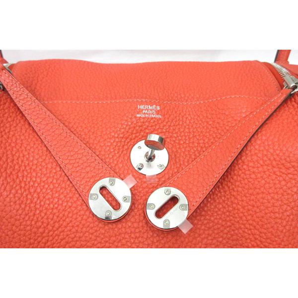 HERMES（エルメス） 【美品】HERMES／エルメス リンディ30 トリヨン