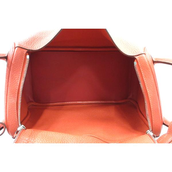 HERMES（エルメス） 【美品】HERMES／エルメス リンディ30 トリヨン