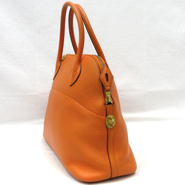 ボリード 【美品】HERMES／エルメス ボリード31 トリヨンクレマンス 